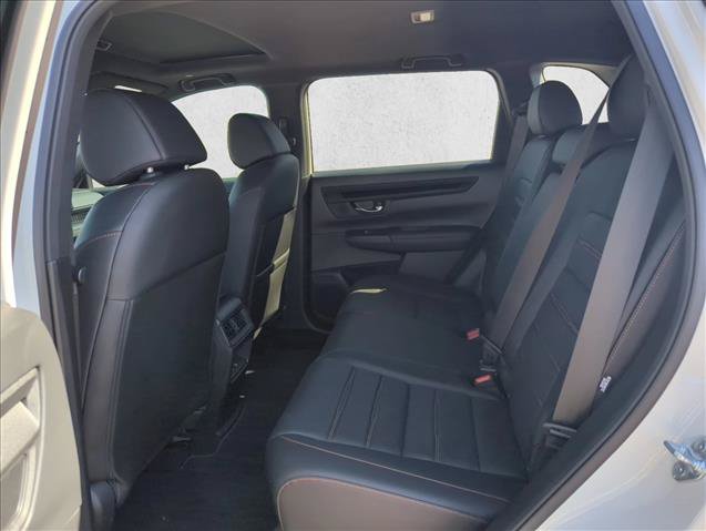 Certified 2026 Honda CR-V Sport-L image 18