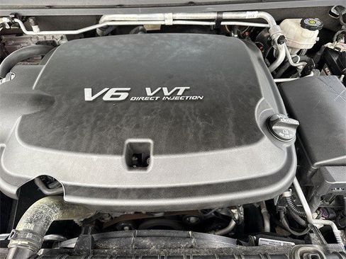 Used 2019 GMC Canyon Denali image 33