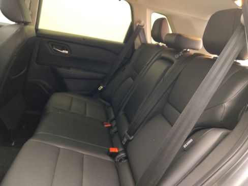 Used 2024 Nissan Rogue SV w/ SV Premium Package FWD image 18