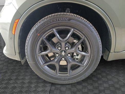 New 2026 Dodge Durango GT image 23