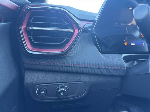 New 2026 Chevrolet TrailBlazer RS w/ Convenience Package image 9