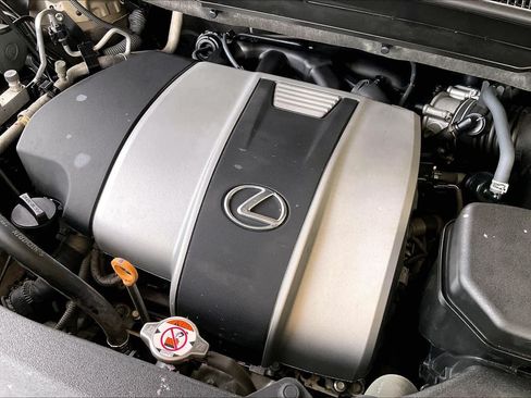 Used 2017 Lexus RX 350 FWD w/ Premium Package image 30
