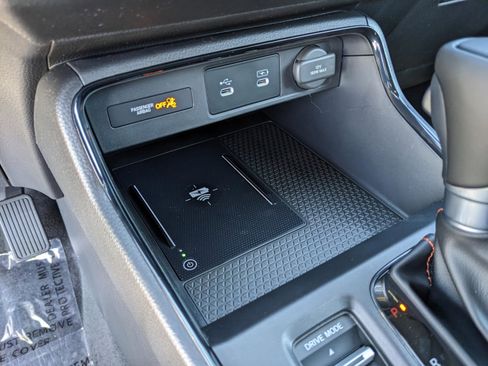 New 2026 Honda CR-V Sport-L image 27