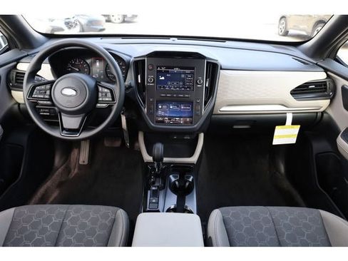 New 2026 Subaru Forester AWD/4WD image 43