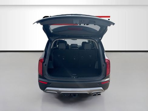 Used 2022 Kia Telluride EX w/ EX Premium Package FWD image 27