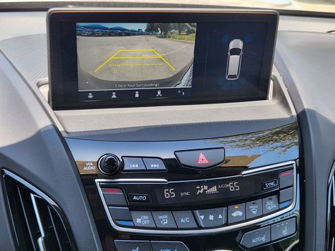 Used 2023 Acura RDX AWD w/ Technology Package image 8