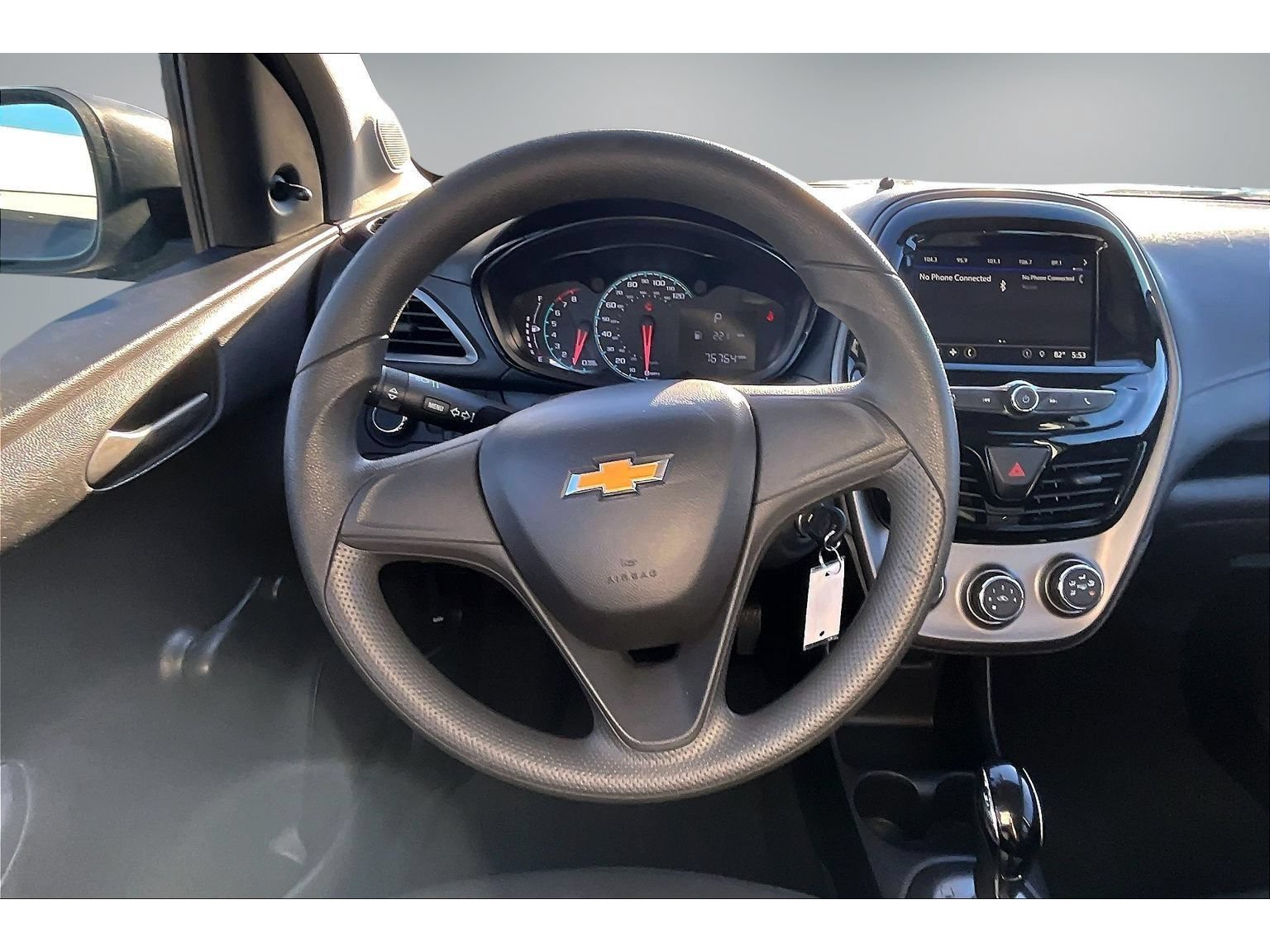 Used 2019 Chevrolet Spark LS FWD image 6