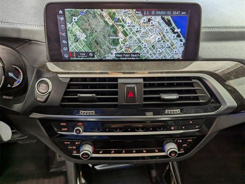 Used 2018 BMW X3 M40i image 24
