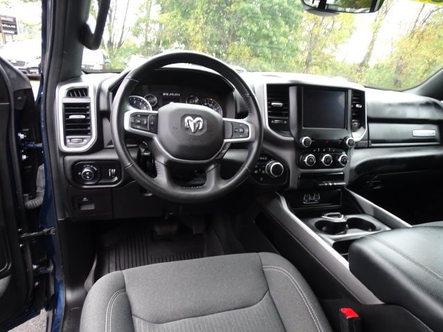 Certified 2023 RAM 1500 Big Horn AWD/4WD image 6