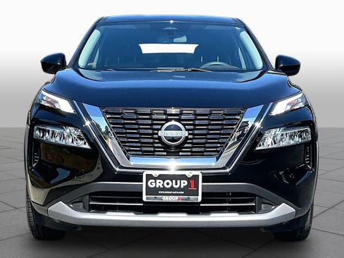 Used 2023 Nissan Rogue SV FWD image 4