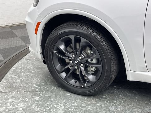 Used 2026 Dodge Durango GT AWD/4WD image 33