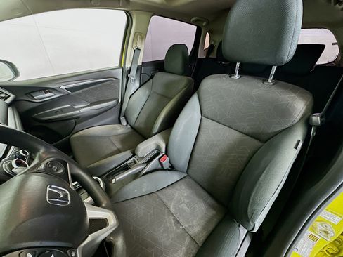 Used 2016 Honda Fit EX image 13