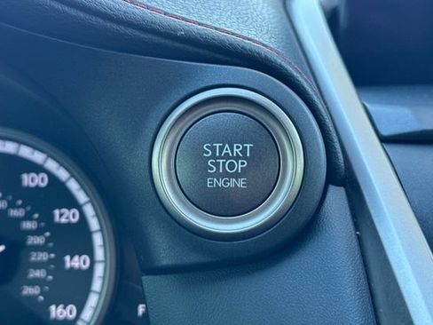 Used 2019 Lexus NX 300 F Sport w/ F Sport Comfort Package FWD image 25