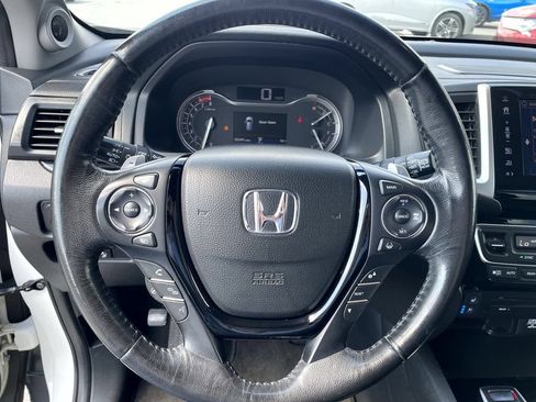 Used 2017 Honda Pilot Elite image 15