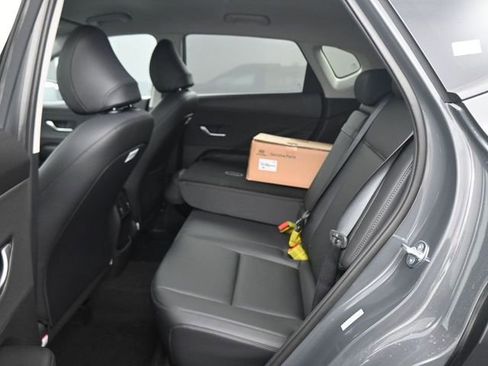 New 2026 Hyundai Kona SEL Premium image 14