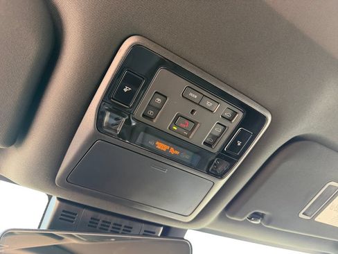 New 2026 Lexus TX 350 AWD image 20