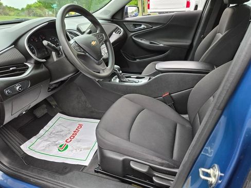 Used 2024 Chevrolet Malibu LS FWD image 13