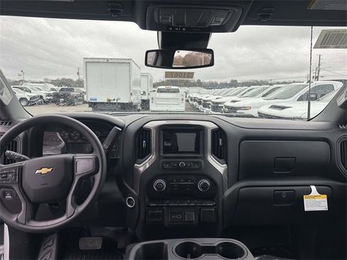New 2026 Chevrolet Silverado 2500 W/T w/ WT Convenience Package image 13
