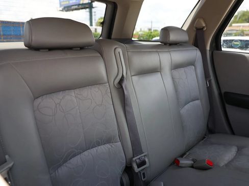 Used 2004 Saturn Vue 2WD V6 image 22