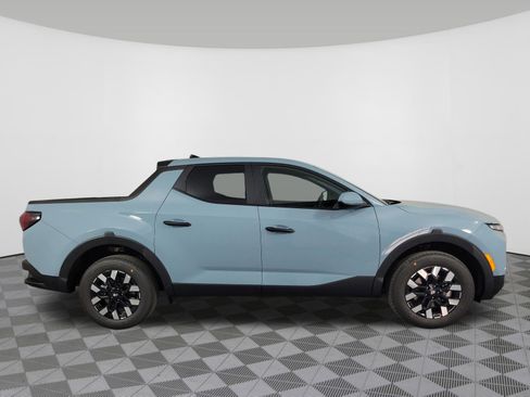 New 2026 Hyundai Santa Cruz SE AWD/4WD image 2