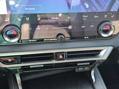 Used 2025 Lexus RX 350h w/ Convenience Package AWD/4WD image 26