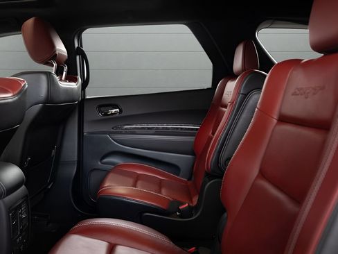 Used 2022 Dodge Durango SRT w/ SRT Interior Appearance Group AWD/4WD image 56