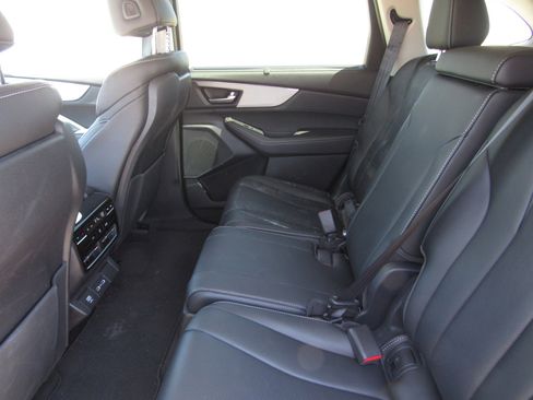 Certified 2024 Acura MDX SH-AWD w/ Technology Package image 14