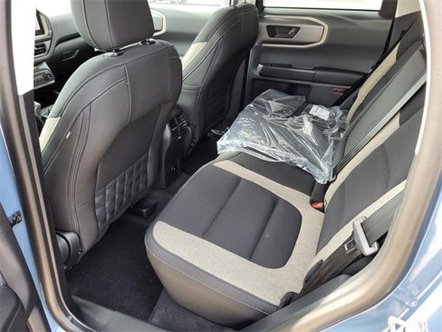 New 2025 Ford Bronco Sport Big Bend image 6