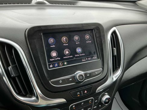 Used 2022 Chevrolet Equinox LT image 9