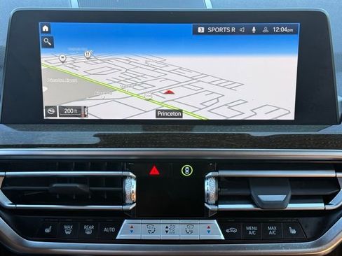 Used 2023 BMW X3 xDrive30i w/ Convenience Package image 41