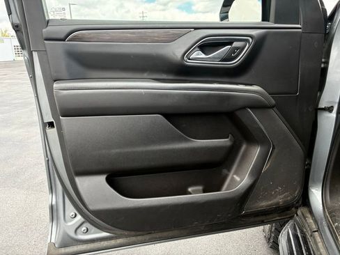 Used 2022 Chevrolet Tahoe LS AWD/4WD image 14