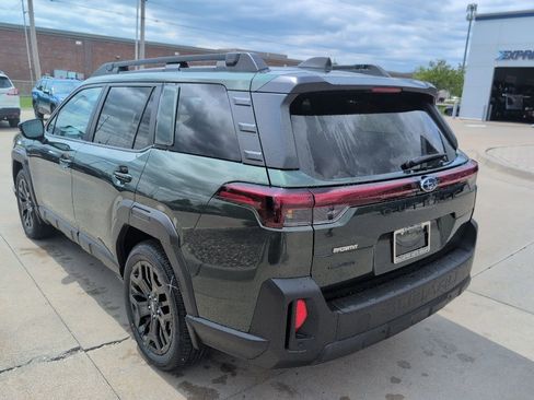 New 2026 Subaru Outback Limited XT AWD/4WD image 9