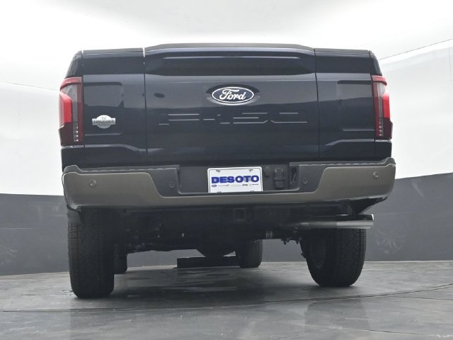 New 2026 Ford F150 King Ranch w/ Equipment Group 601A High AWD/4WD image 49