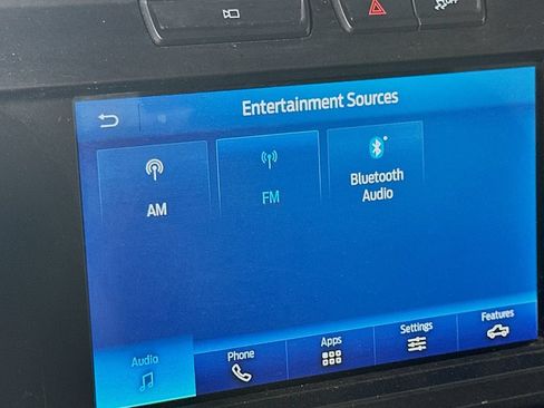 Used 2021 Ford F150 XL w/ Equipment Group 101A High AWD/4WD image 25
