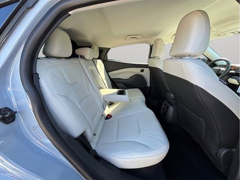 Used 2025 Ford Mustang Mach-E Premium RWD image 43