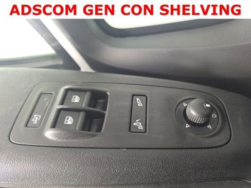 New 2026 RAM ProMaster 2500 w/ Convenience Group image 22