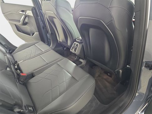 Used 2025 BMW X1 M35i w/ Premium Package image 12