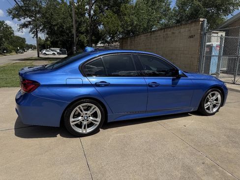 Used 2015 BMW 328i Sedan RWD image 15