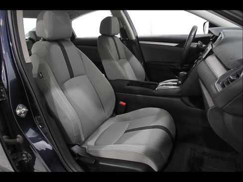 Used 2019 Honda Civic LX image 15