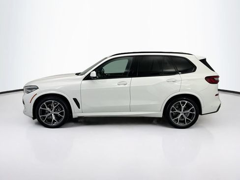 Used 2020 BMW X5 xDrive40i w/ M Sport Package AWD/4WD image 8