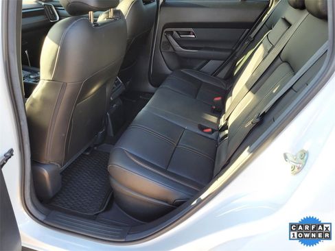 Used 2025 MAZDA CX-50 AWD 2.5 Hybrid w/ Weather Package image 12