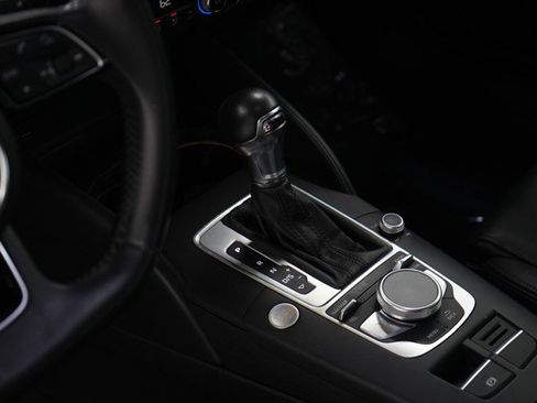 Used 2018 Audi A3 2.0T Premium Plus image 19