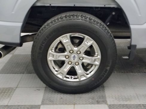 Used 2023 Ford F150 XLT w/ Equipment Group 302A High AWD/4WD image 15