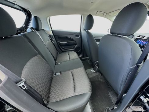 Used 2024 Mitsubishi Mirage ES image 17