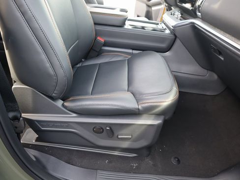 New 2025 Ford Expedition Tremor image 15