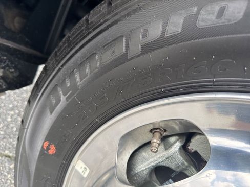 Used 2024 Ford Transit 350 148 High Roof Extended DRW w/ RV Prep Package image 30