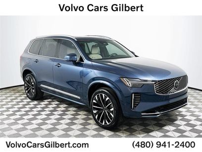 New 2026 Volvo XC90 B6 Plus w/ Protection Package Premier