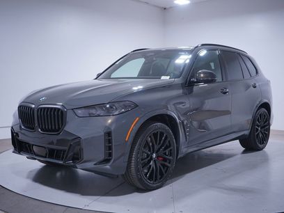 New 2026 BMW X5 sDrive40i w/ M Sport Package