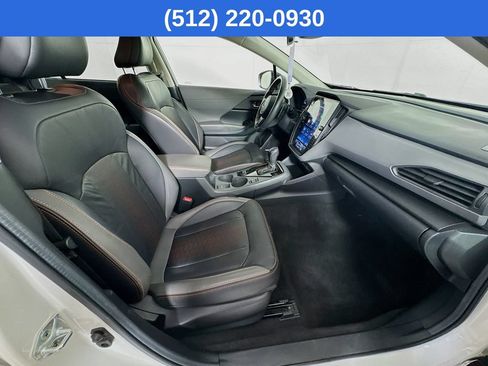 Certified 2024 Subaru Crosstrek 2.5i Limited AWD/4WD image 35
