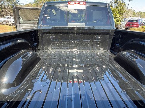 New 2026 RAM 2500 Laramie image 13